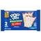 Kelloggs Pop-Tarts Whole Grain Frosted Strawberry Pastry 2 Count, PK72 3800055133 - alternate 2